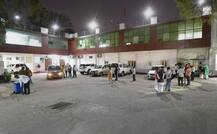 Silence envelops BJP after bypolls debacle