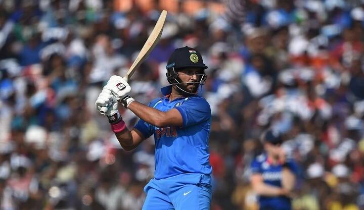 In the process, Rohit eclipsed Yuvraj Singh’s towering record