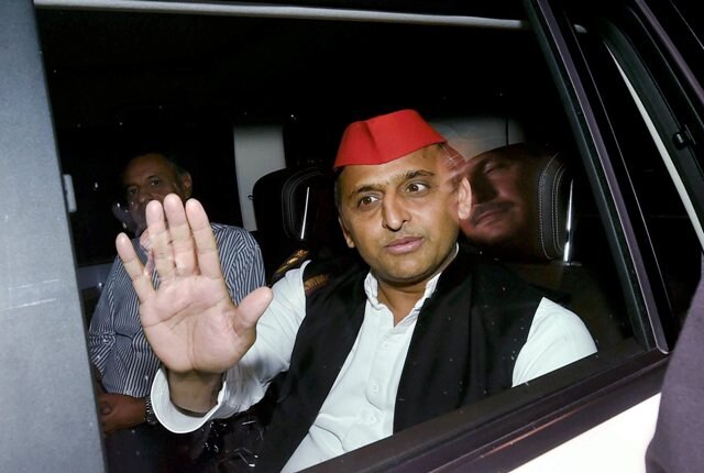 Illegal Sand Mining Case: CBI likely to examine ex-Uttar Pradesh Akhilesh Yadav Illegal Sand Mining Case: CBI likely to examine ex-Uttar Pradesh CM Akhilesh Yadav