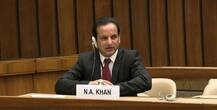 PoK\'s human rights violation issue raised at UN\'s Human Rights Council