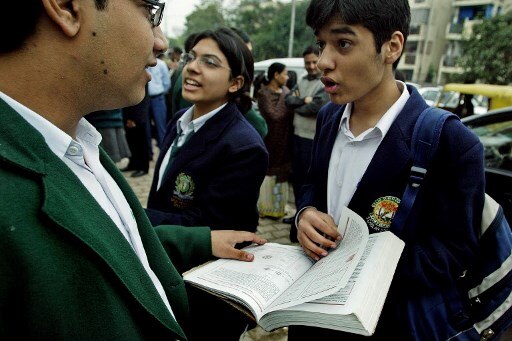 CBSE to re-hold Class X Maths, Class XII Economics exams after paper leak reports CBSE to re-hold Class X Maths, Class XII Economics exams after paper leak reports