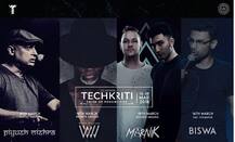 IIT Kanpur Is Holding Annual Fest Techkriti And Students All Over Are Invited