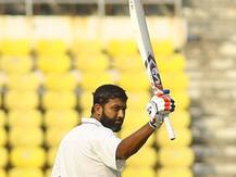 40-year-old Jaffer tears through record books 