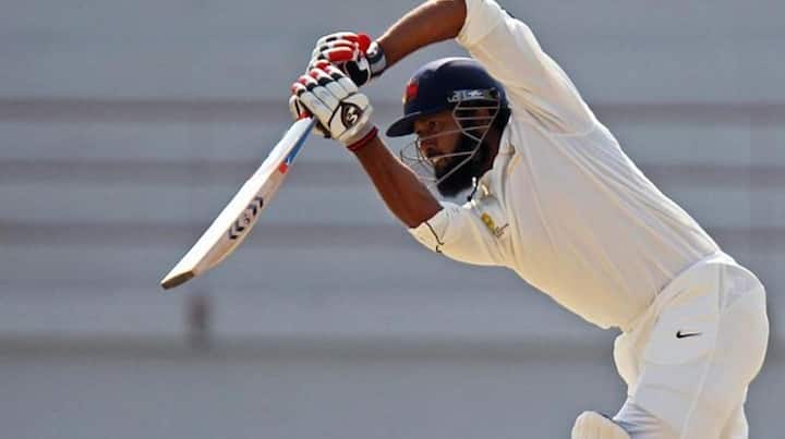 Riding on marathon knock from Jaffer, Vidarbha also managed to score their highest total ever in first class cricket ending the second day on 598 for loss of three wickets. 