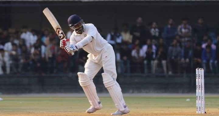 If Jaffer on the third day crosses three-hundred mark, he will also become the sixth batsman in the history of first-class cricket, spanning nearly 200 years, to have managed to make a triple century after the age 40 years.
