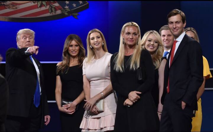 Details of the divorce complaint weren't immediately available. (Image: AFP) 