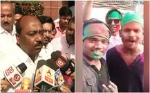 Youth raising anti-India slogans can\'t belong to RJD: LS MP Sarfaraz Alam