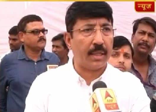 UP: Gorakhpur DM transferred by Yogi Adityanath’s government UP: Gorakhpur DM transferred by Yogi Adityanath’s government