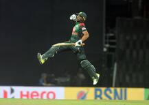 After Naagin dance Bangladesh team shatter glasses in celebration