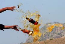 MP man shoots dead uncle, cousin for refusing money for liquor