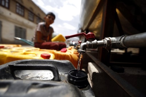 Delhi: Elderly beaten to death over filling water from tank Delhi: Elderly beaten to death over filling water from tank