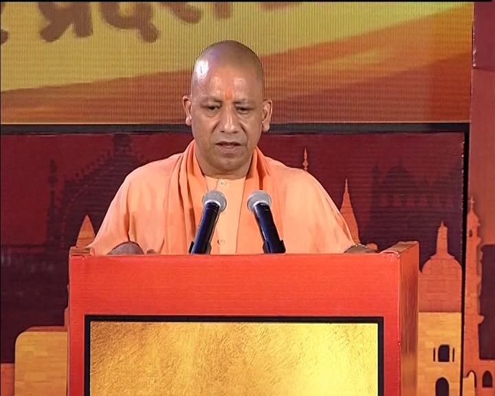 ABP News’ Shikhar Sammelan: ‘There are no fake encounters in UP,’ says CM Yogi Adityanath ABP News' Shikhar Sammelan: 'There are no fake encounters in UP,' says CM Yogi Adityanath