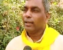 UP BJP ally SBSP threatens to boycott Rajya Sabha polls