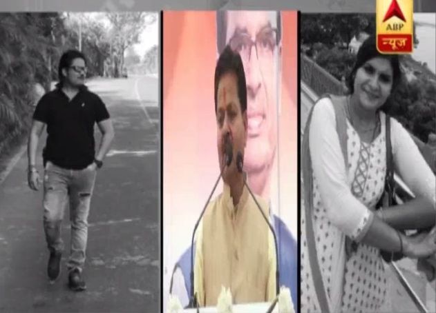 MP’s PWD minister’s daughter-in-law commits suicide; family blames ‘mantri’ MP's PWD minister's daughter-in-law commits suicide; family blames 'mantri'