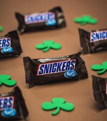 Viral Sach: Is eating \'Snickers\' chocolate DEADLY for you?