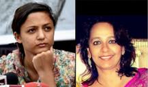 Woman says JNU protesters blocked bleeding child\'s route; alleges Shehla Rashid of ignoring alerts