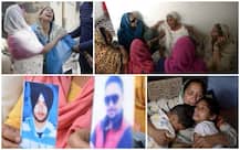 IN PICS: 39 Indians killed in Iraq, families in shock