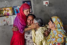 39 Indians killed in Iraq: \'Why Centre kept us in the dark?\' ask grieving families