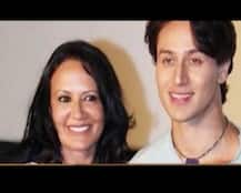 After Nawazuddin Siddiqui, Tiger Shroff\'s mother summoned in CDR case
