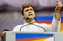 Karnataka Assembly poll: Rahul Gandhi likely to make at least 3 visits to Karnataka