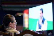 Rahul maybe president but Sonia calls the shots