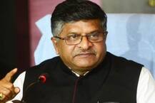 Centre will argue with full authority against SC/ST Act\'s dilution: Prasad