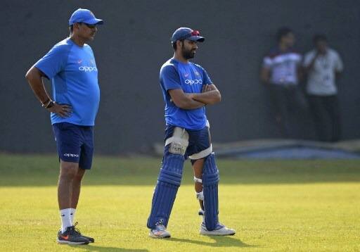 शंकर ने कहा, ‘‘टीम में हर किसी यहां तक कि कप्तान (रोहित शर्मा) और कोच (रवि शास्त्री) ने मुझसे कहा कि सर्वश्रेष्ठ खिलाड़ी के साथ भी ऐसा हो सकता है और मुझे बुरा नहीं मानना चाहिए.’’