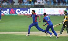 Captain, vice-captain ruled out, Amir to lead Karachi in eliminator