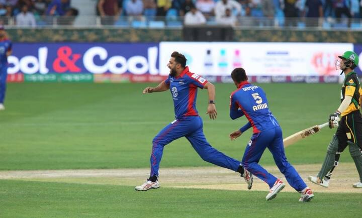 Pakistan Super League franchise Karachi Kings received a huge blow hours before their eliminator encounter against Peshawar Zalmi.
