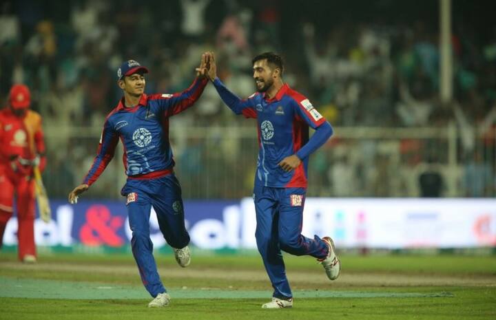 Left-arm fast bowler Mohammed Amir was given the responsibility to solve the leadership puzzle.