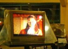 Girl kills self after being scolded by mom for watching TV