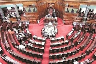 Rajya Sabha: Latest News, Photos and Videos on Rajya Sabha - ABP