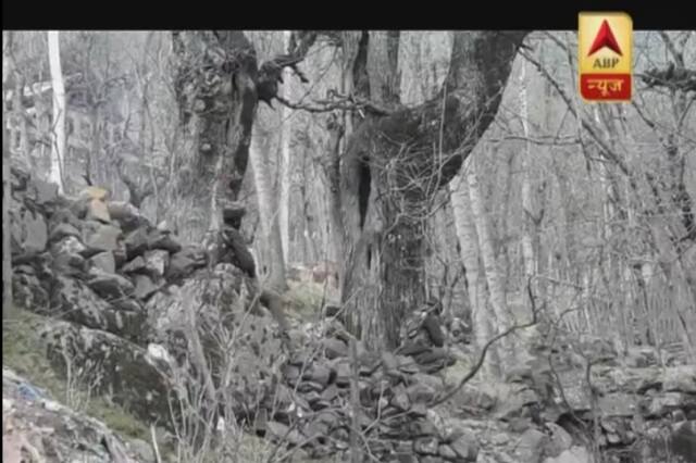 The nearly 48-hour gunbattle in the dense Kupwara forest in north Kashmir ended on Wednesday night, with five security personnel, including three Army jawans and two policemen, dead and an equal number of militants killed.