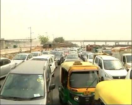 Her family has alleged that one of the teachers of  Ahlcon Public School had sexually harassed her and even threatened to fail her in examination.