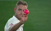 England\'s Stuart Broad becomes youngest pacer to 400 Test wickets