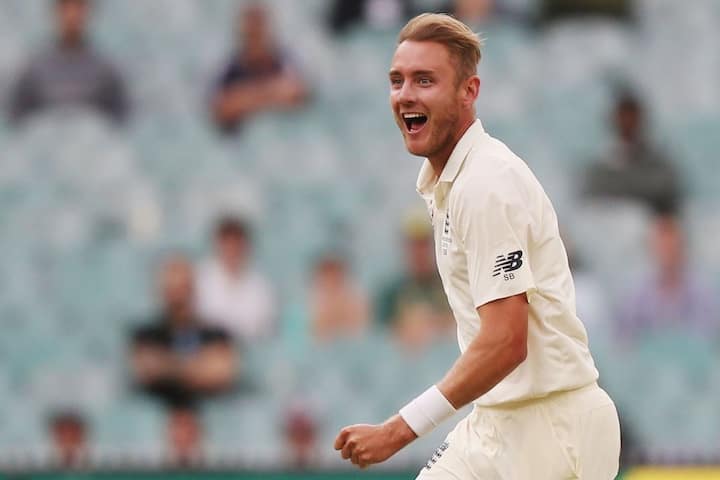 The right-arm quick, who started his 115th Test with 399 dismissals, had a chance early in the New Zealand innings to bring up the milestone when he found the edge of Jeet Raval's bat. However, the chance was put down by skipper Joe Root at slip.