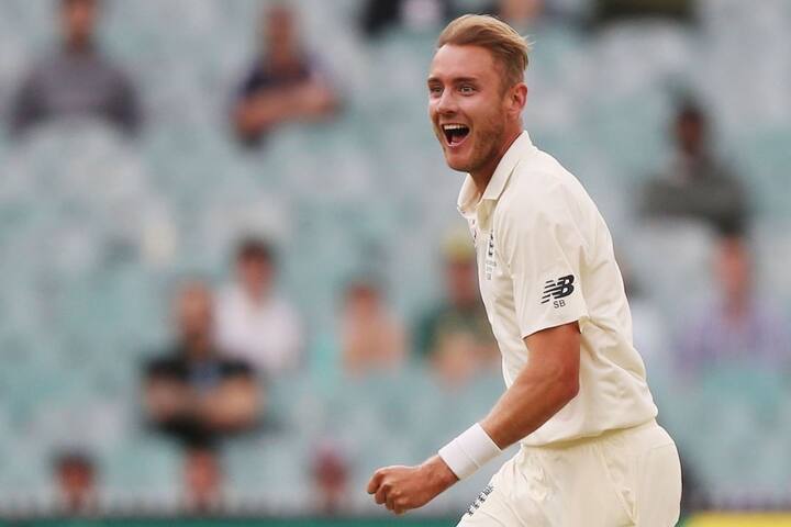 The right-arm quick, who started his 115th Test with 399 dismissals, had a chance early in the New Zealand innings to bring up the milestone when he found the edge of Jeet Raval's bat. However, the chance was put down by skipper Joe Root at slip.
