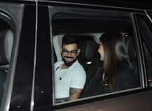 After tattoo, Virat flaunts his new hairstyle