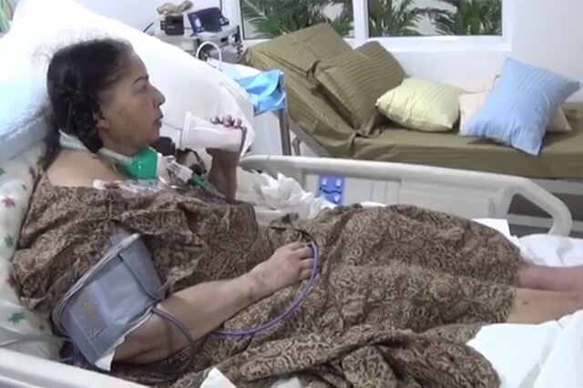 All CCTVs on Jayalalithaa's floor switched off: Apollo Hospital All CCTVs on Jayalalithaa’s floor switched off: Apollo Hospital