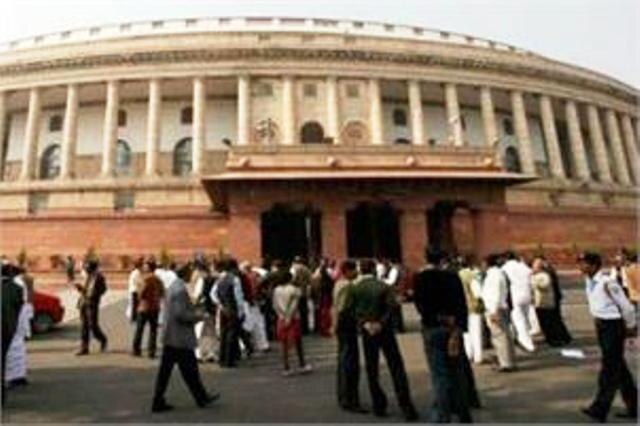 Parliament proceedings washed out for 14th day in a row Parliament proceedings washed out for 14th day in a row