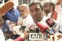 Rajya Sabha elections: 5 things to know about BSP MLA Anil Singh who voted for BJP