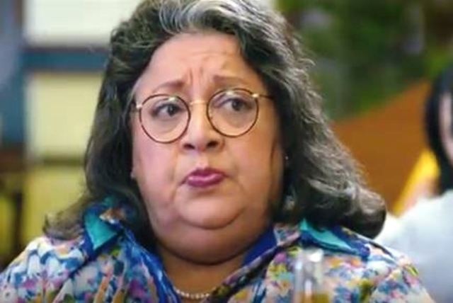 Veteran actress Daisy Irani reveals she was raped when she was 6 by her mother's entrusted 'guardian' Veteran actress Daisy Irani reveals she was raped when she was 6 by her mother's entrusted 'guardian'