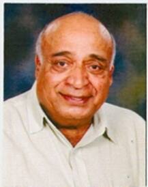 Media baron Veerendra Kumar elected to Rajya Sabha