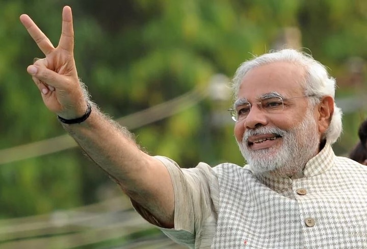 Rajya Sabha elections: PM Modi congratulates winners  Rajya Sabha elections: PM Modi congratulates winners
