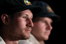 Reactions on social media after Smith, Bancroft admit to ball-tampering