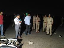 Encounter in Noida: Shravan Chaudhay, wanted in murder case, rewardee of Rs 50,000, died in exchange of fire with cops