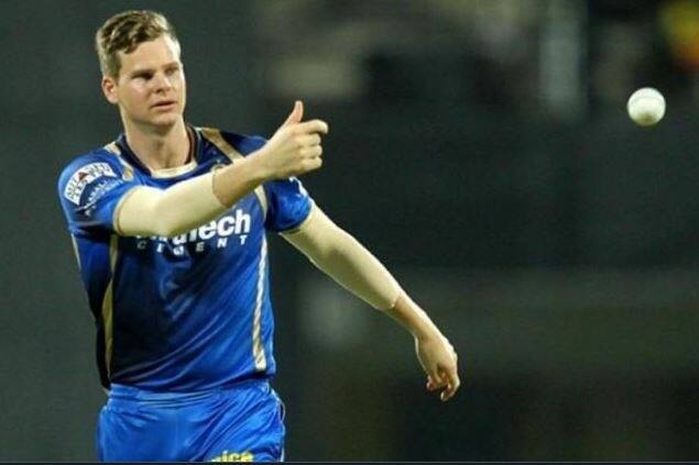Steve Smith’s cricketing career hit an all time low after IPL franchise Rajasthan Royals too removed him from the captaincy role after Australian cricket team following his involvement in the ball tampering during third South Africa Australia Test match at Cape Town.