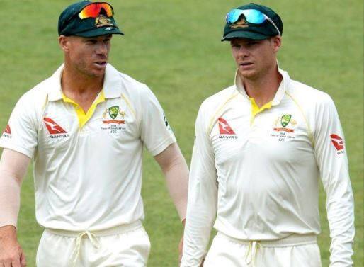 The decision came hours after Cricket Australia confirmed that captain Smith and vice-captain David Warner have stood down and wicket-keeper Tim Paine will lead Australia for the remainder of the third Test match against South Africa. 