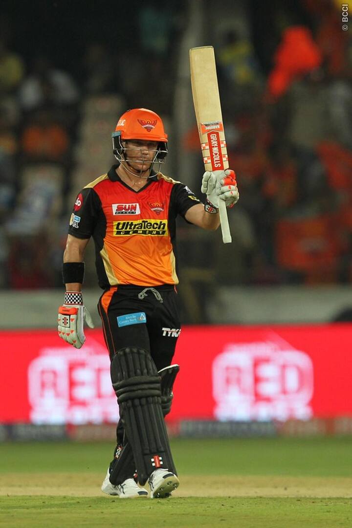 According to sources, Sunrisers Hyderabad is also set to walk on the same lines of Royals and relieve David Warner from the captaincy role. Both Smith and Warner were retained as the first option, paying the highest amount by Rajasthan Royals and Sunrisers Hyderabad.