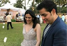 Who is Shloka Mehta: Here\'s all you need to know about Akash Ambani\'s fiancee